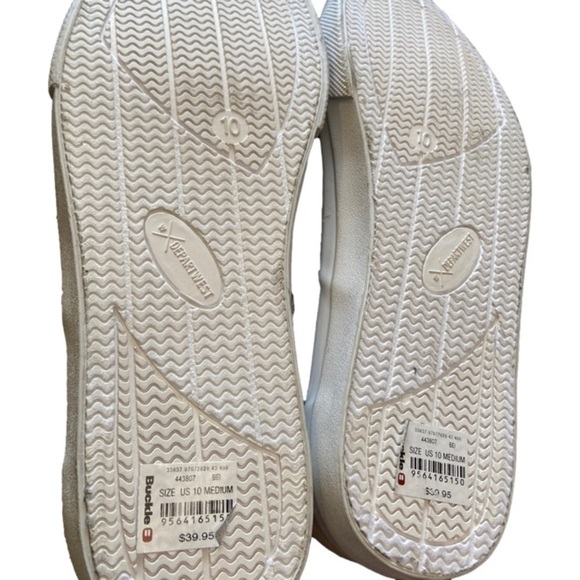 Nwt Departwest sneakers - Picture 5 of 6